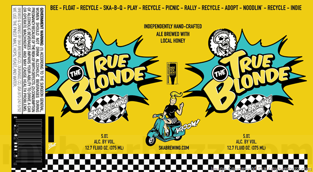 Ska Brewing Adding Mexican Style Dark Lager & The True Blonde Ska Brewing Adding Mexican Style Dark Lager & The True Blonde