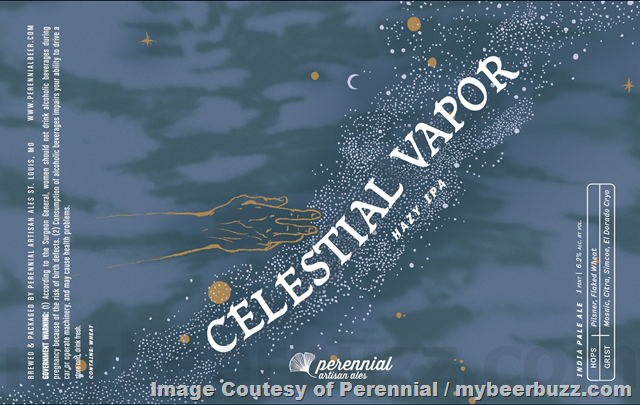 Perennial Artisan Ales Adding Acai Bowl Collaboration & Celestial Vapor Perennial Artisan Ales Adding Acai Bowl Collaboration & Celestial Vapor