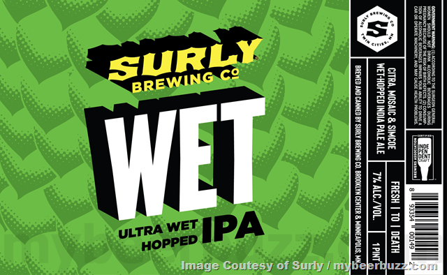 imageSurly Darkness Imperial Stout 2023 / Wet Surly Darkness Imperial Stout 2023 / Wet