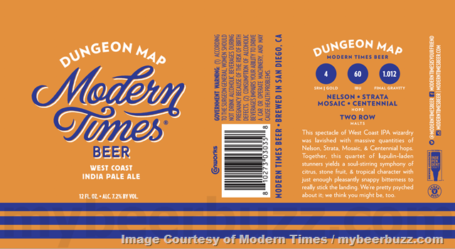Modern Times Updating Orderville IPA / Dungeon Map / Hello Grapefruit / MT Pils / Black House / Complicated Patterns / Reality Welder / Trend Laser Modern Times Updating Orderville IPA / Dungeon Map / Hello Grapefruit / MT Pils / Black House / Complicated Patterns / Reality Welder / Trend Laser