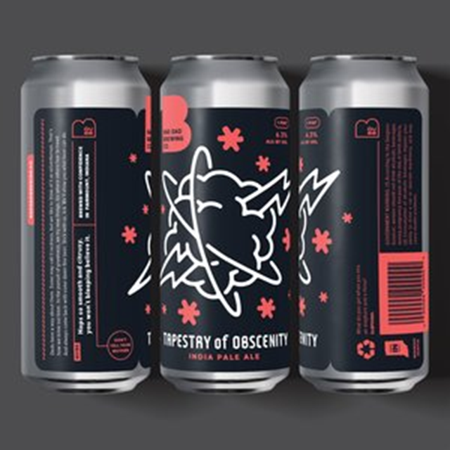 Mybeerbuzz .com Highlights Bad Dad Brewing (Review) Mybeerbuzz .com Highlights Bad Dad Brewing (Review)