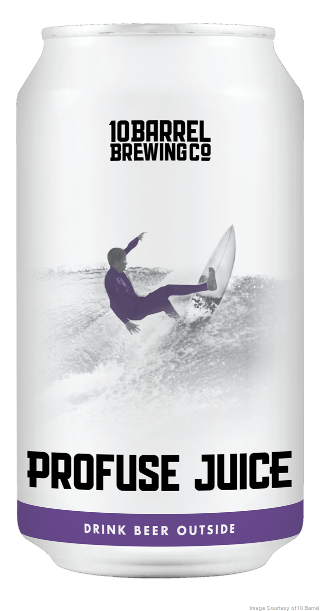 Mybeerbuzz .com Highlights 10 Barrel Brewing Profuse Juice (Review) Mybeerbuzz .com Highlights 10 Barrel Brewing Profuse Juice (Review)