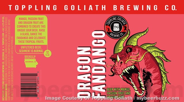 Toppling Goliath Updating Lemon Meringue Fandango, Strawberry Shortcake Fandango, AIM, Term Oil Fluffernutter, Dragon Fandango & Caramel Apple Fandango Toppling Goliath Updating Lemon Meringue Fandango, Strawberry Shortcake Fandango, AIM, Term Oil Fluffernutter, Dragon Fandango & Caramel Apple Fandango