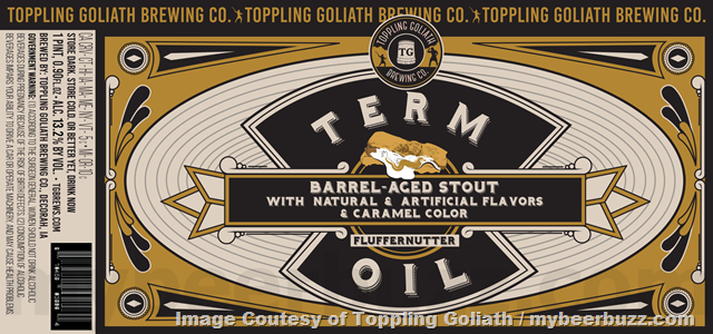 Toppling Goliath Updating Lemon Meringue Fandango, Strawberry Shortcake Fandango, AIM, Term Oil Fluffernutter, Dragon Fandango & Caramel Apple Fandango Toppling Goliath Updating Lemon Meringue Fandango, Strawberry Shortcake Fandango, AIM, Term Oil Fluffernutter, Dragon Fandango & Caramel Apple Fandango