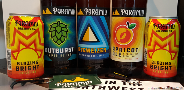 Pyramid Introduces New Packaging Redesign–A Sneak Peek Pyramid Introduces New Packaging Redesign–A Sneak Peek