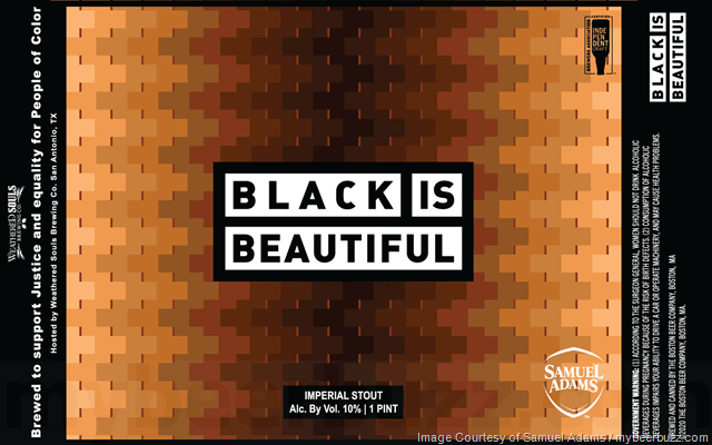Samuel Adams Holiday Porter Returning In 12oz Cans / Black Is Beautiful / Holiday White Ale Samuel Adams Holiday Porter Returning In 12oz Cans / Black Is Beautiful / Holiday White Ale
