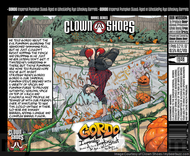 Clown Shoes Duck Wars, Blaecorn Unidragon, Eagle Claw Fist, Galactica, Hoppy Feet, One Man Holiday, Reindeer Games, Space Cake, The Exorcist, The Stranger, Zen Garden, Advent Party Crasher, Royal Standard, Galacticake, Gordo & Doubled Dry Hopped Yeeehaaw! Cans Return Clown Shoes Duck Wars, Blaecorn Unidragon, Eagle Claw Fist, Galactica, Hoppy Feet, One Man Holiday, Reindeer Games, Space Cake, The Exorcist, The Stranger, Zen Garden, Advent Party Crasher, Royal Standard, Galacticake, Gordo & Doubled Dry Hopped Yeeehaaw! Cans Return