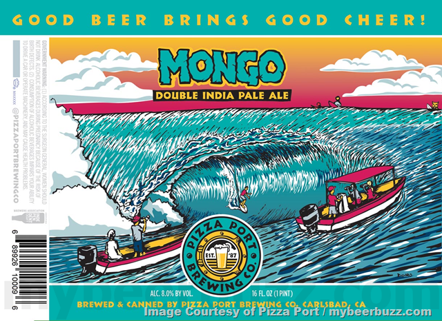 Pizza Port Updating Everyday Enjoyment & Mongo Pizza Port Updating Everyday Enjoyment & Mongo