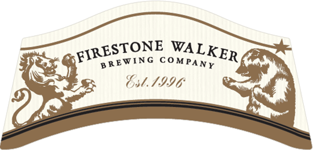Firestone Walker Adding Gin Rickey Bottles Firestone Walker Adding Gin Rickey Bottles