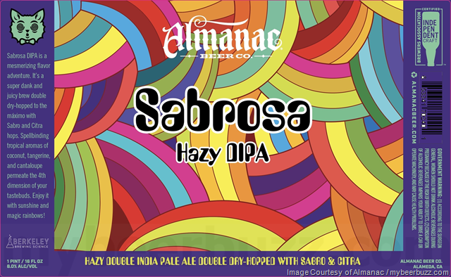 Almanac Adding Gemini Mind Trick & Sabrosa Cans Almanac Adding Gemini Mind Trick & Sabrosa Cans