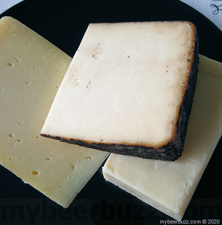 Mybeerbuzz .com Highlights The Gourmet Cheese Of The Month (Review) Mybeerbuzz .com Highlights The Gourmet Cheese Of The Month (Review)