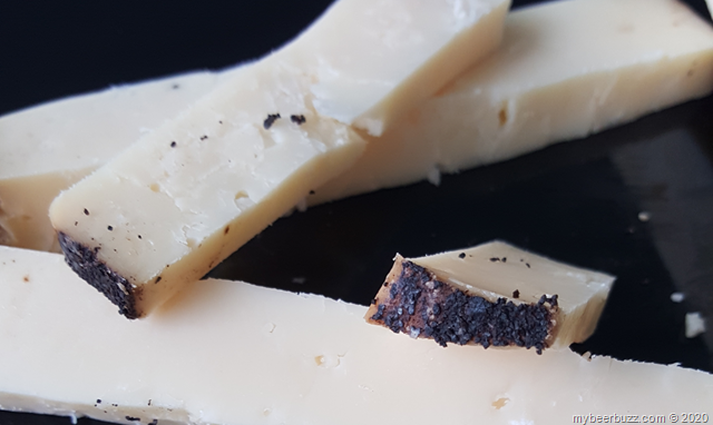 Mybeerbuzz .com Highlights The Gourmet Cheese Of The Month (Review) Mybeerbuzz .com Highlights The Gourmet Cheese Of The Month (Review)