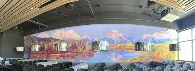 Great Divide Brewery & Roadhouse Opening 6/1 Great Divide Brewery & Roadhouse Opening 6/1