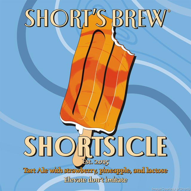 Short's Brewing Co Announces Q3 Specialty Releases Short's Brewing Co Announces Q3 Specialty Releases