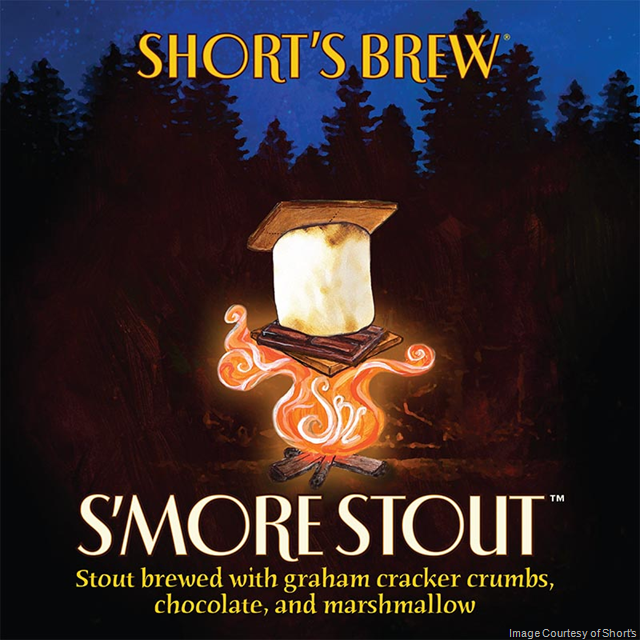 Short's Brewing Co Announces Q3 Specialty Releases Short's Brewing Co Announces Q3 Specialty Releases