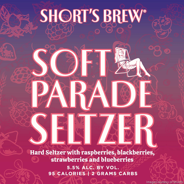 Short's Brewing Co Announces Q3 Specialty Releases Short's Brewing Co Announces Q3 Specialty Releases