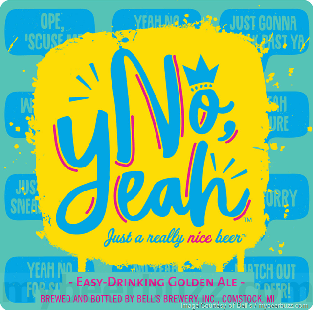Bell’s Brewery Adding No, Yeah Easy-Drinking Ale Bell’s Brewery Adding No, Yeah Easy-Drinking Ale