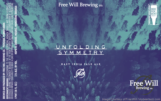 Free Will Adding Walk A’While With Me & Unfolding Symmetry Free Will Adding Walk A’While With Me & Unfolding Symmetry