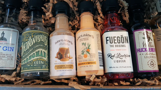 Mybeerbuzz .com Highlights The New Shots Box Sample Box (Review) Mybeerbuzz .com Highlights The New Shots Box Sample Box (Review)