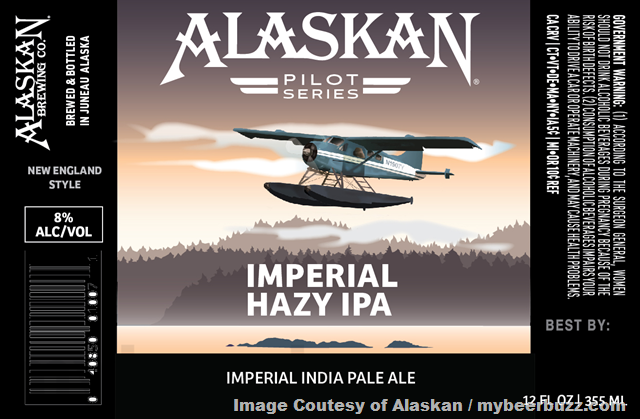 Alaskan Brewing Adding Cold Pale Ale / Baltic Porter / Imperial Hazy IPA / Rocky Coast / Wildness / 2024 Smoked Porter Alaskan Brewing Adding Cold Pale Ale / Baltic Porter / Imperial Hazy IPA / Rocky Coast / Wildness / 2024 Smoked Porter