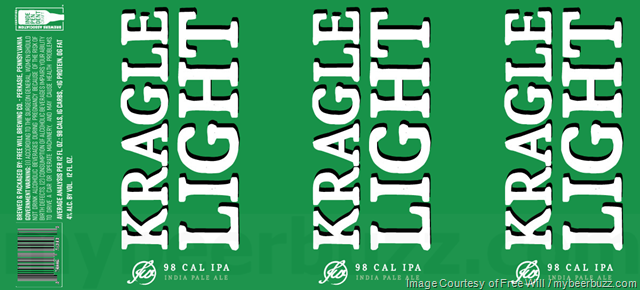Free Will Adding Sweet Cherry Vanilla Mash & Kragle Light Cans Free Will Adding Sweet Cherry Vanilla Mash & Kragle Light Cans