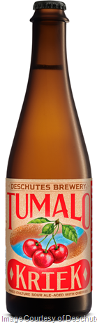 Deschutes Brewery Launches Summer Seasonal & Small Batch Reserves Deschutes Brewery Launches Summer Seasonal & Small Batch Reserves