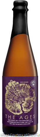 Deschutes Brewery Launches Summer Seasonal & Small Batch Reserves Deschutes Brewery Launches Summer Seasonal & Small Batch Reserves