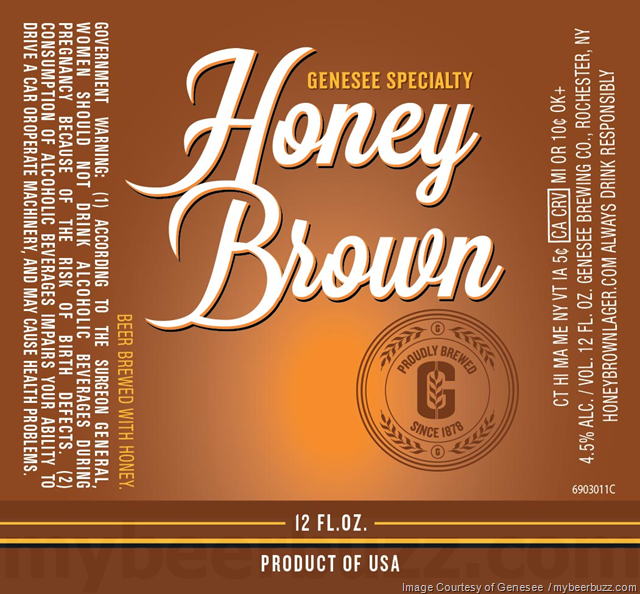 Genesee Adding Specialty Dry Hopped Cream Ale, Cream Ale & Honey Brown Genesee Adding Specialty Dry Hopped Cream Ale, Cream Ale & Honey Brown