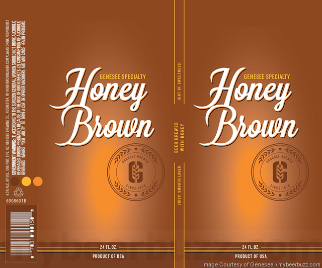 Genesee Adding Specialty Dry Hopped Cream Ale, Cream Ale & Honey Brown Genesee Adding Specialty Dry Hopped Cream Ale, Cream Ale & Honey Brown