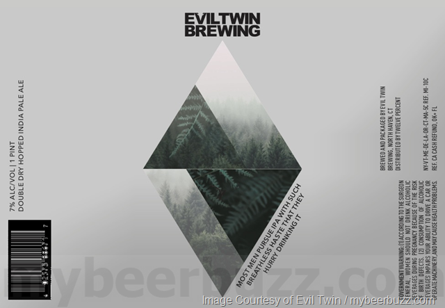 Evil Twin Adding Wild Banana Split & Wild Chocolate–Hazelnut Banana Split Spread Cans / Even More Jesus / Molotov Lite / Bikini Beer / OFYMD / Even More Pecan Pie Jesus / 2020 Recap / Imperial Biscotti Break / ET Left Home 1 / IPA Is Not A Problem To Be Solved But A Reality To Be Experienced / Most Men Pursue IPA With Such Breathless Haste That They Hurry Drinking It Evil Twin Adding Wild Banana Split & Wild Chocolate–Hazelnut Banana Split Spread Cans / Even More Jesus / Molotov Lite / Bikini Beer / OFYMD / Even More Pecan Pie Jesus / 2020 Recap / Imperial Biscotti Break / ET Left Home 1 / IPA Is Not A Problem To Be Solved But A Reality To Be Experienced / Most Men Pursue IPA With Such Breathless Haste That They Hurry Drinking It