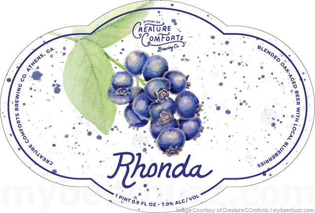 Creature Comforts Adding Everything Is…Galaxy & Rhonda Creature Comforts Adding Everything Is…Galaxy & Rhonda