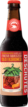 Deschutes Brewery Releases New Small Batch Barrel-Aged Beers Deschutes Brewery Releases New Small Batch Barrel-Aged Beers