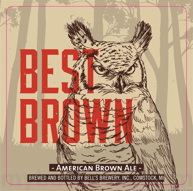 Bell’s Brewery Updating Best Brown Bottles For 2020 Bell’s Brewery Updating Best Brown Bottles For 2020