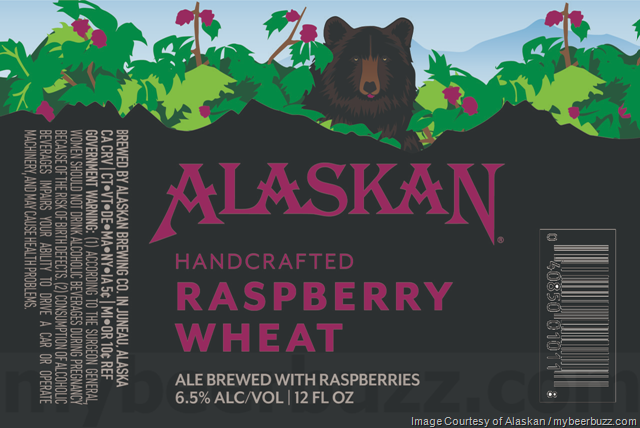 Alaskan Adding Lo-IPA, Icy Bay, Stratasphere IPA, Raspberry Wheat & Freeride Cans Alaskan Adding Lo-IPA, Icy Bay, Stratasphere IPA, Raspberry Wheat & Freeride Cans