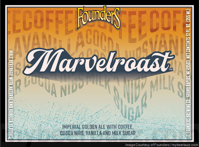 Founders Releasing Limited Series Marvelroast Founders Releasing Limited Series Marvelroast