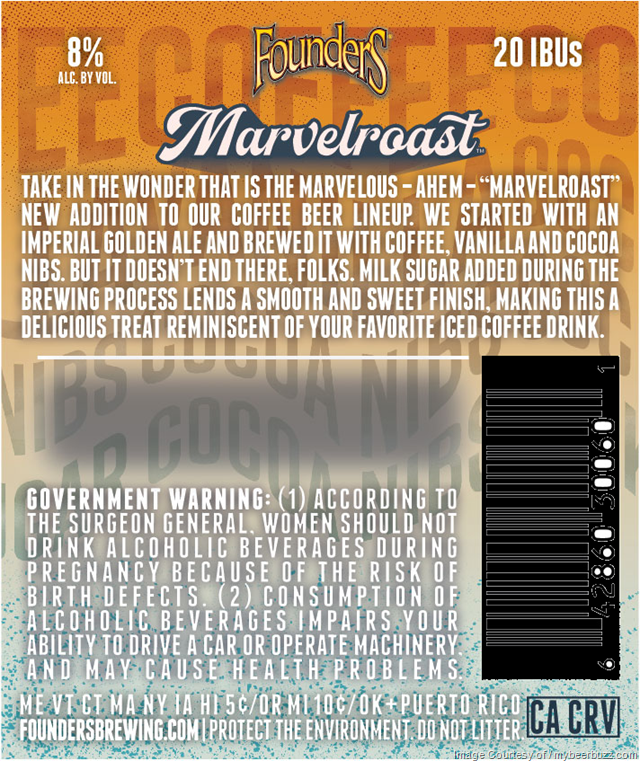 Founders Releasing Limited Series Marvelroast Founders Releasing Limited Series Marvelroast