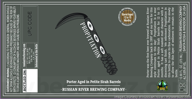 Russian River Adding Propitiation Bottles/ Row 2 Hill 56 Russian River Adding Propitiation Bottles/ Row 2 Hill 56