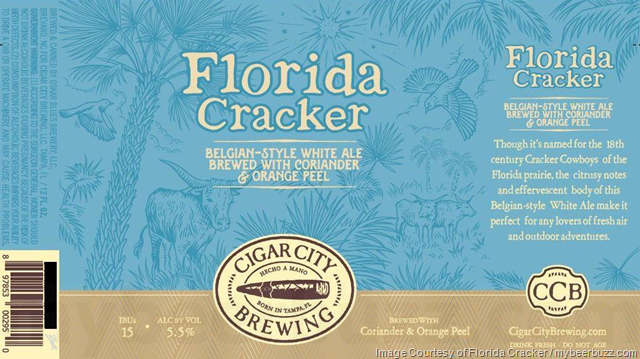 Cigar City Good Gourd & Florida Cracker Returning For 2020 In New 12oz Cans Cigar City Good Gourd & Florida Cracker Returning For 2020 In New 12oz Cans