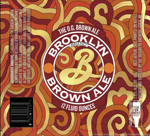 Brooklyn Brown Ale Brooklyn Brown Ale