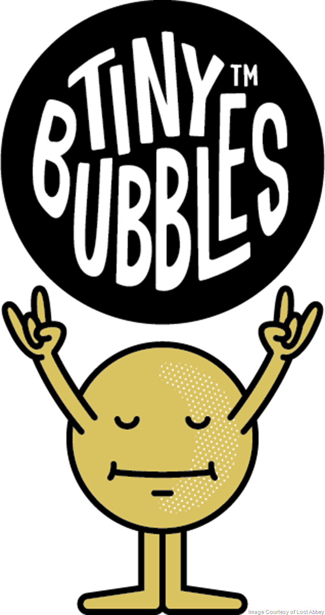 The Lost Abbey to Debut Fourth Brand Tiny Bubbles The Lost Abbey to Debut Fourth Brand Tiny Bubbles