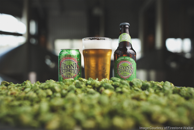 Firestone Walker Releases New Single-hop IPA Mixed Packs & New Iteration of Luponic Distortion Firestone Walker Releases New Single-hop IPA Mixed Packs & New Iteration of Luponic Distortion