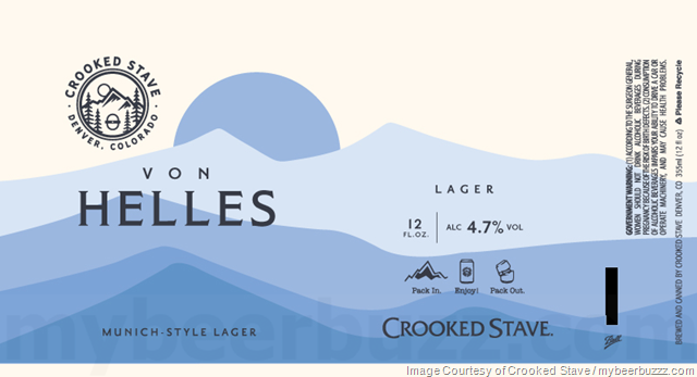 Crooked Stave Adding Amplitude IPA, Magnitude IPA, Von Helles, Von Pilsner, Sabro DIPA Exploratory, DDH Sour, P2, Rustic Peach, Silly Cybies, Nightmare On Brett, Bianca Peaches & Cream and Get The Funk Out Crooked Stave Adding Amplitude IPA, Magnitude IPA, Von Helles, Von Pilsner, Sabro DIPA Exploratory, DDH Sour, P2, Rustic Peach, Silly Cybies, Nightmare On Brett, Bianca Peaches & Cream and Get The Funk Out
