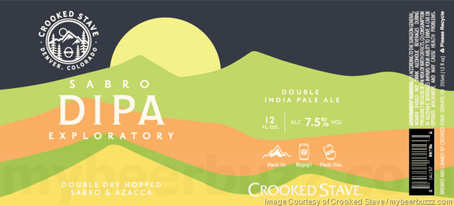 Crooked Stave Adding Amplitude IPA, Magnitude IPA, Von Helles, Von Pilsner, Sabro DIPA Exploratory, DDH Sour, P2, Rustic Peach, Silly Cybies, Nightmare On Brett, Bianca Peaches & Cream and Get The Funk Out Crooked Stave Adding Amplitude IPA, Magnitude IPA, Von Helles, Von Pilsner, Sabro DIPA Exploratory, DDH Sour, P2, Rustic Peach, Silly Cybies, Nightmare On Brett, Bianca Peaches & Cream and Get The Funk Out