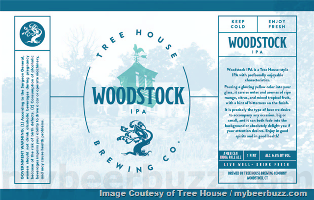 Tree House Adding Haze, Woodstock & Julius Cans Tree House Adding Haze, Woodstock & Julius Cans