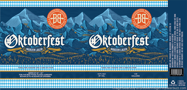 Breckenridge Brewery Adding Mountain Beach & Oktoberfest 2020 Cans Breckenridge Brewery Adding Mountain Beach & Oktoberfest 2020 Cans