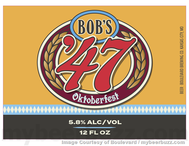 Boulevard Spiced Imperial Stout Coming To Brewer’s Choice Series / Bob’s ‘47 Boulevard Spiced Imperial Stout Coming To Brewer’s Choice Series / Bob’s ‘47