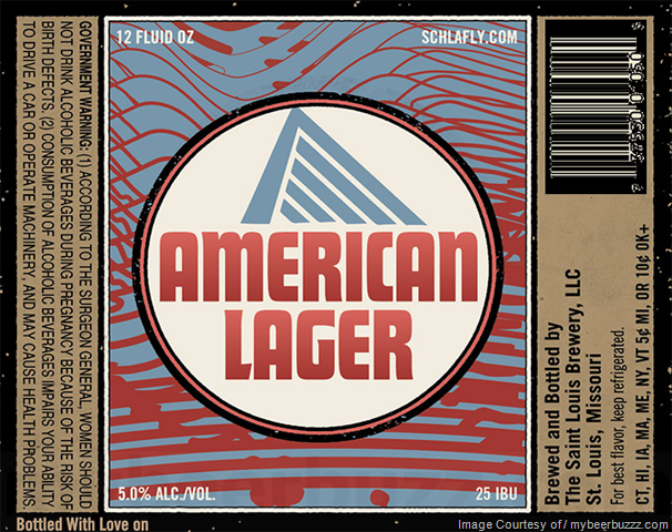 Schlafly American IPA & American Lager Return For 2020 Schlafly American IPA & American Lager Return For 2020