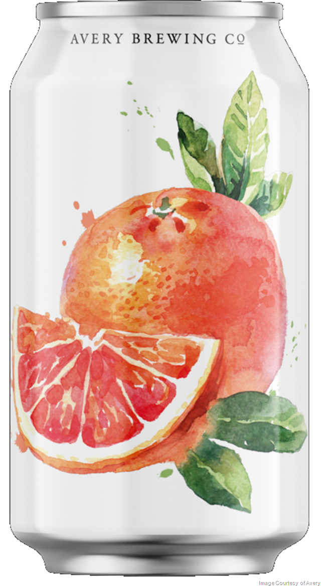 Avery Brewing Launches Sparkle, a Glacier-Spiked, All-Natural Hard Seltzer Avery Brewing Launches Sparkle, a Glacier-Spiked, All-Natural Hard Seltzer