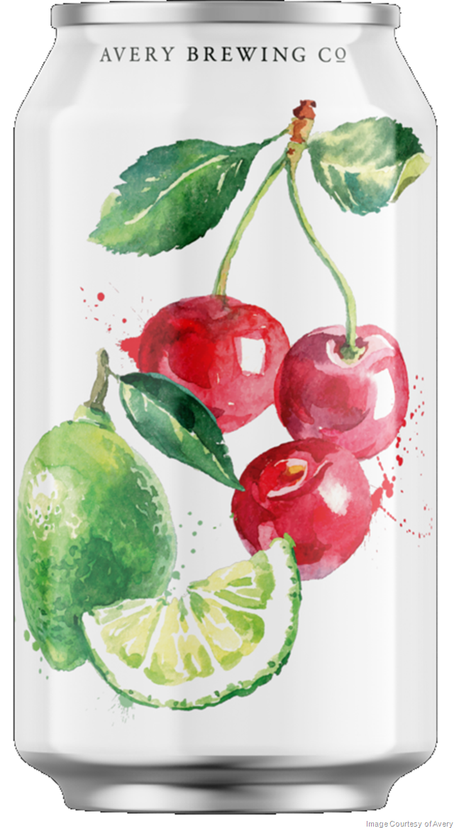 Avery Brewing Launches Sparkle, a Glacier-Spiked, All-Natural Hard Seltzer Avery Brewing Launches Sparkle, a Glacier-Spiked, All-Natural Hard Seltzer