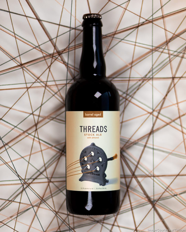 Trillium Releasing Threads Collaboration Variants Trillium Releasing Threads Collaboration Variants